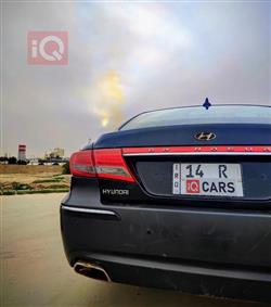 هيونداي أزيرا